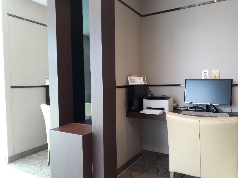 Geumosan Hotel image