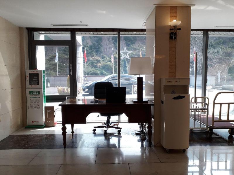Geumosan Hotel image