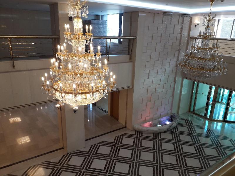 Geumosan Hotel image