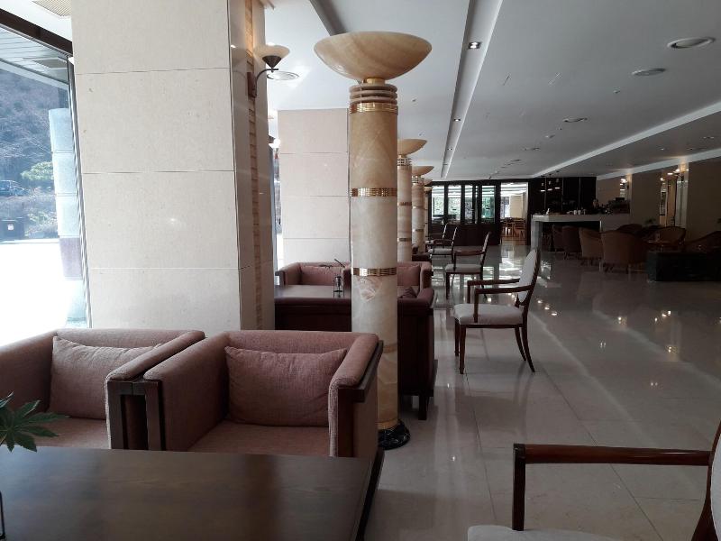 Geumosan Hotel image