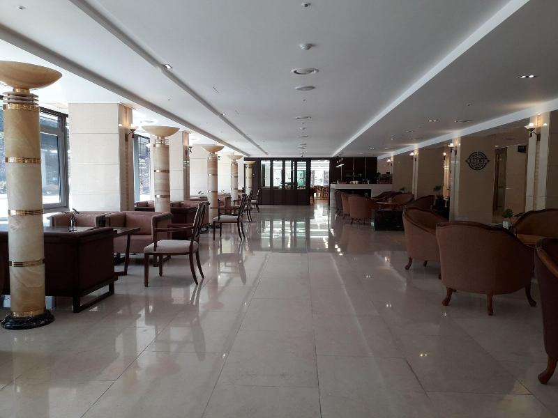 Geumosan Hotel image