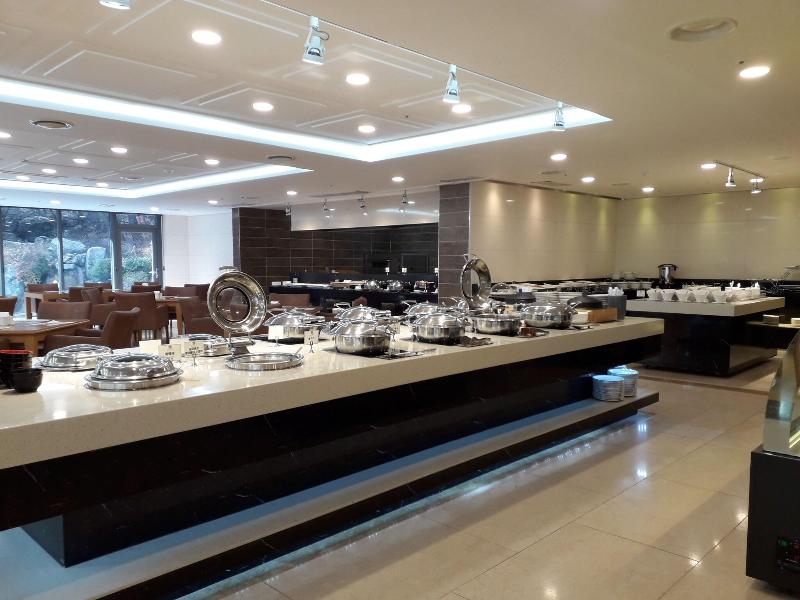 Geumosan Hotel image