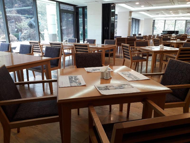 Geumosan Hotel image