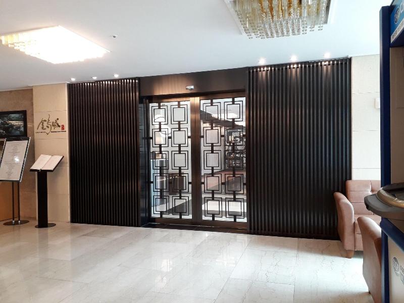 Geumosan Hotel image