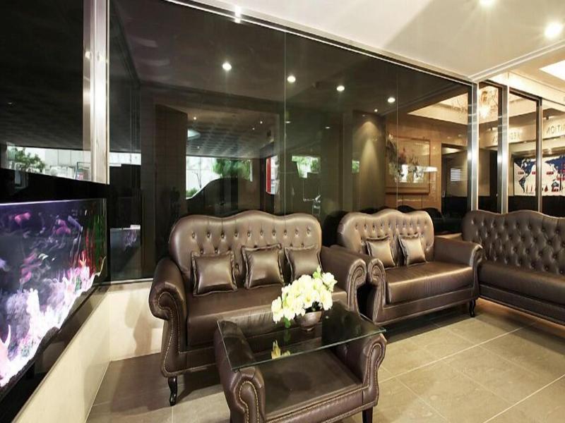 Incheon Hotel Air Stay image