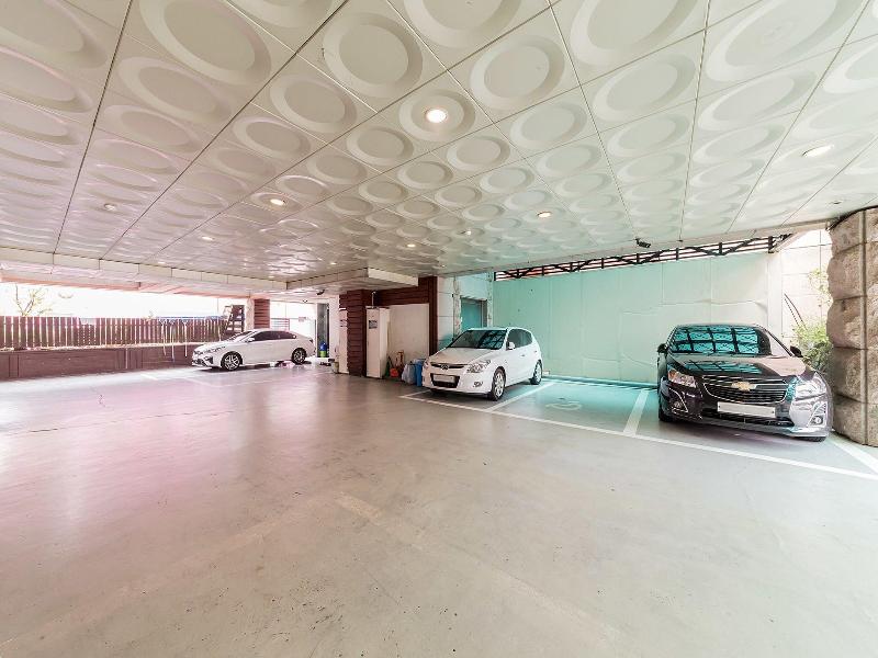 Incheon Hotel Air Stay image