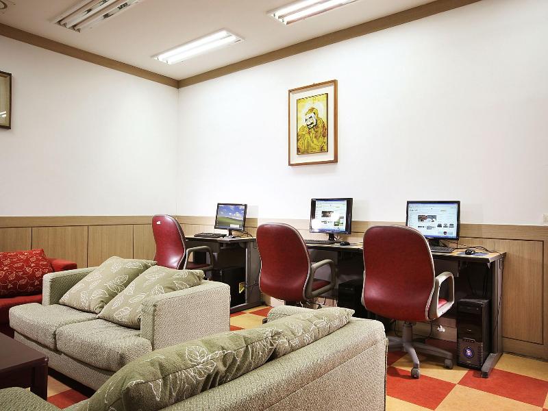 Incheon Hotel Air Stay image