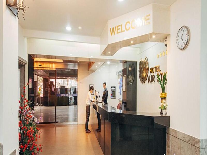 Incheon Hotel Air Stay image