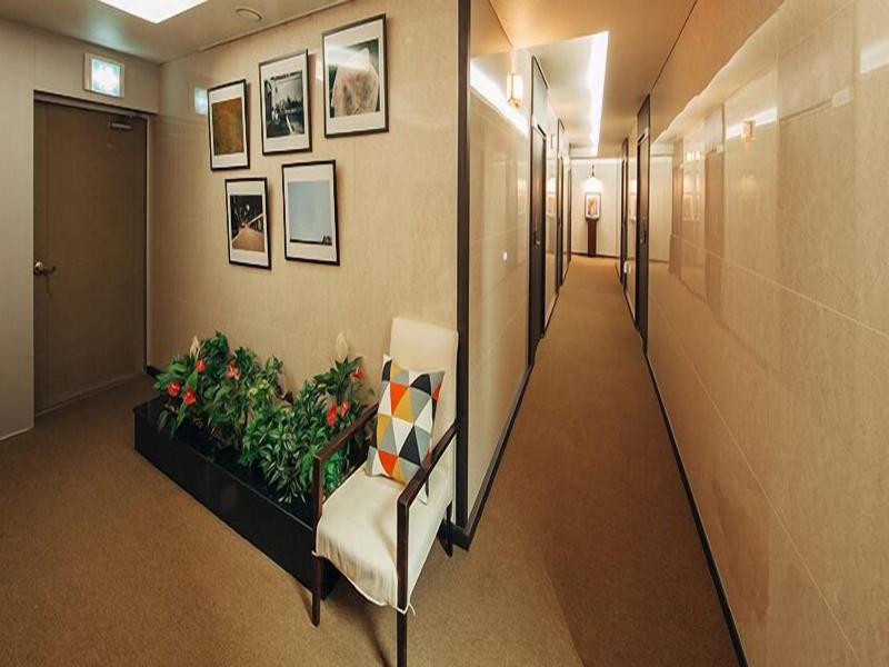 Incheon Hotel Air Stay image