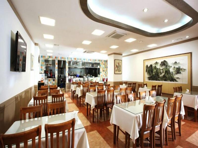 Incheon Hotel Air Stay image