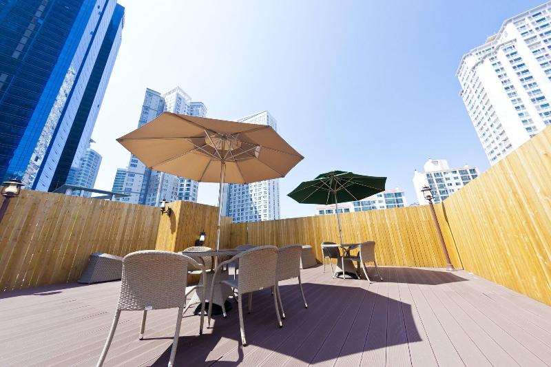 Hotel 109 image