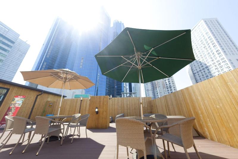 Hotel 109 image