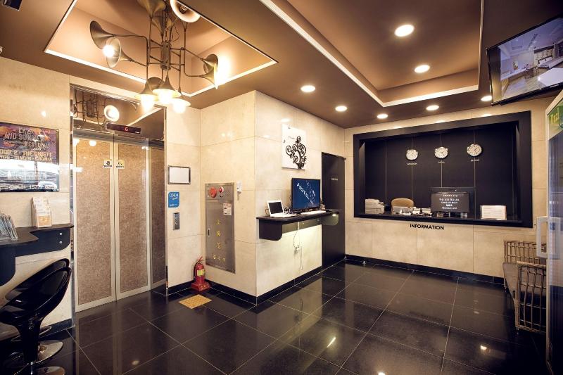 Hotel 109 image