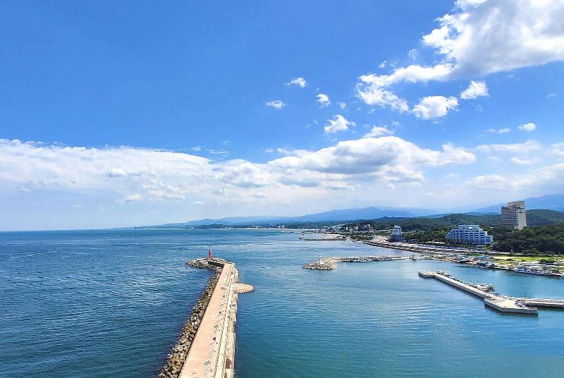 Ramada Gangwon Sokcho Hotel