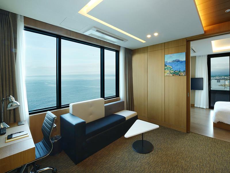Ramada Gangwon Sokcho Hotel image