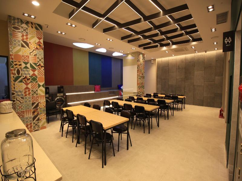Seoul N Hotel Dongdaemoon image