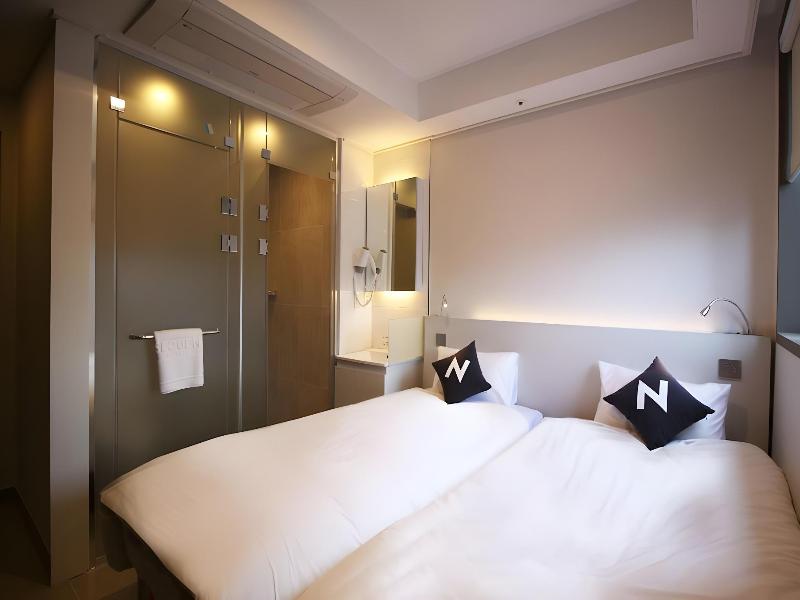 Seoul N Hotel Dongdaemoon image