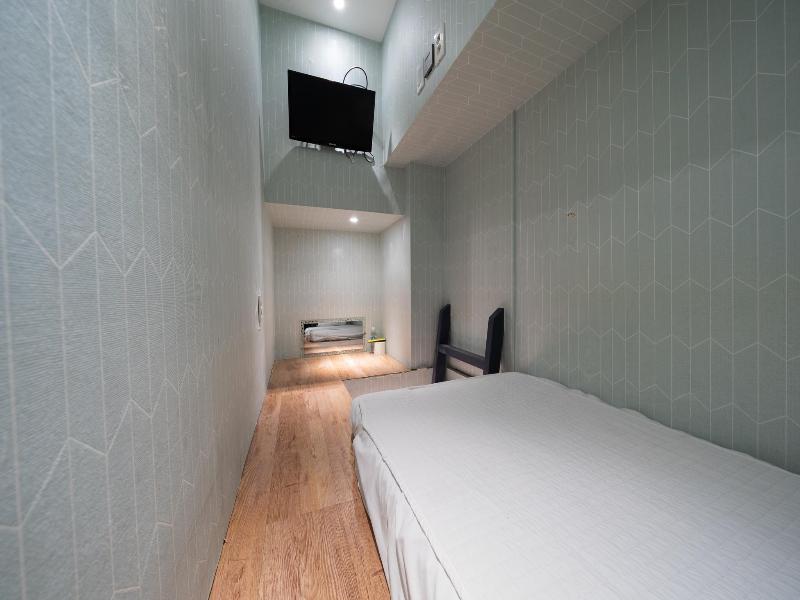 Seoul N Hotel Dongdaemoon image
