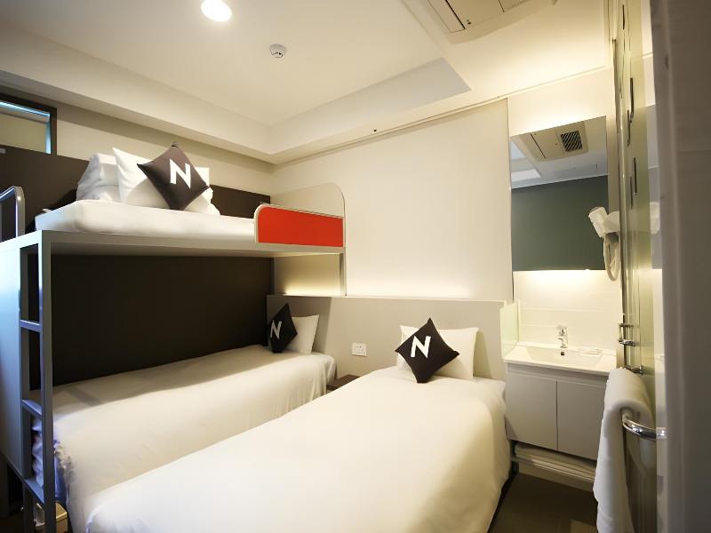 Seoul N Hotel Dongdaemoon image