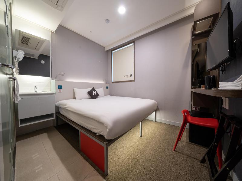 Seoul N Hotel Dongdaemoon image