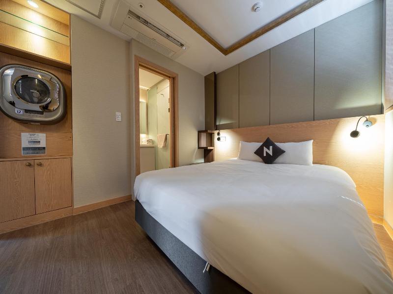 Seoul N Hotel Dongdaemoon image