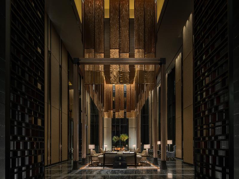 Four Seasons Hotel Seoul image