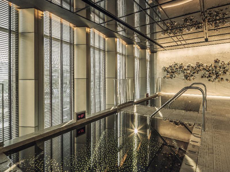 Four Seasons Hotel Seoul image
