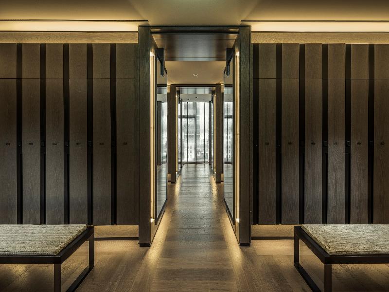 Four Seasons Hotel Seoul image