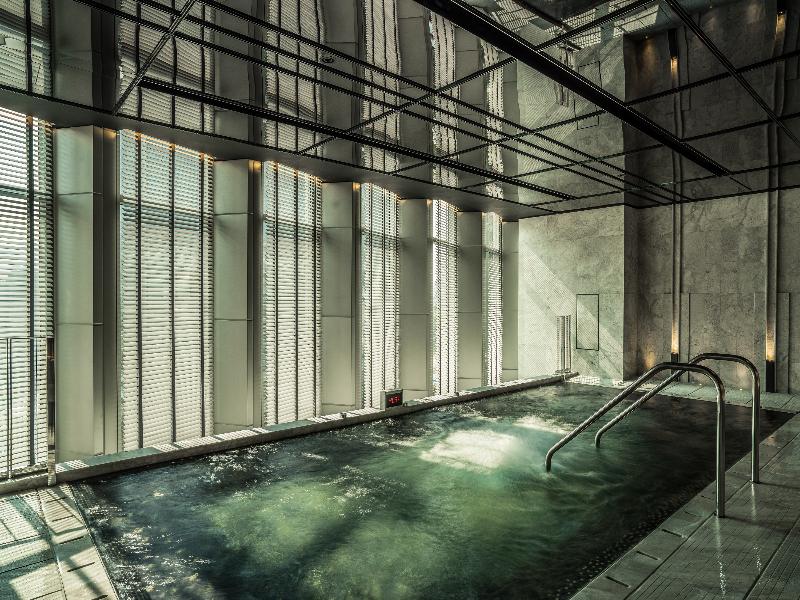 Four Seasons Hotel Seoul image