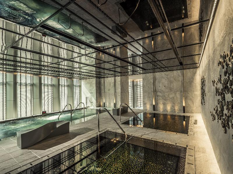Four Seasons Hotel Seoul image
