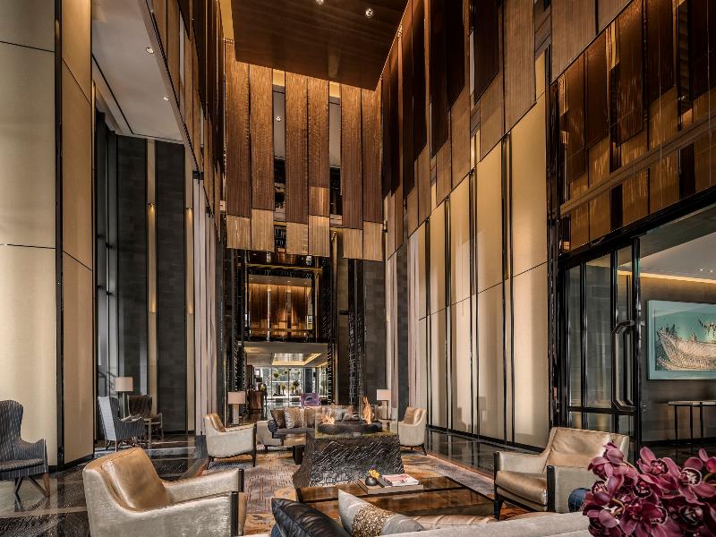 Four Seasons Hotel Seoul image