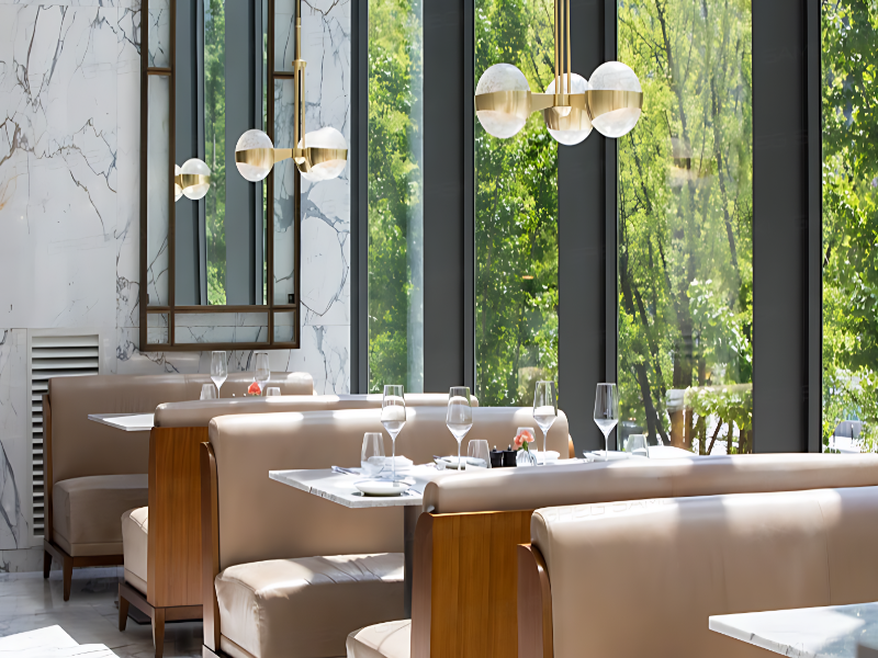 Four Seasons Hotel Seoul image