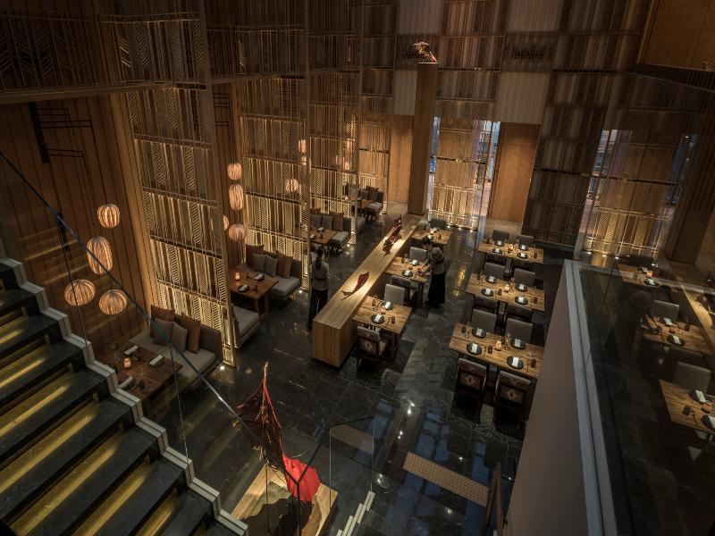 Four Seasons Hotel Seoul image