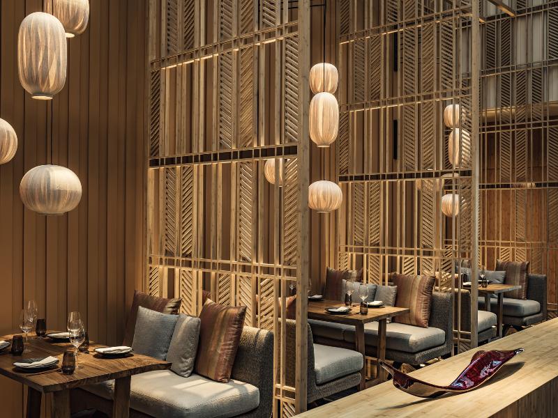 Four Seasons Hotel Seoul image