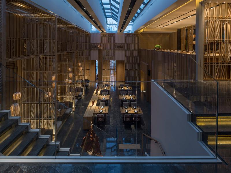 Four Seasons Hotel Seoul image