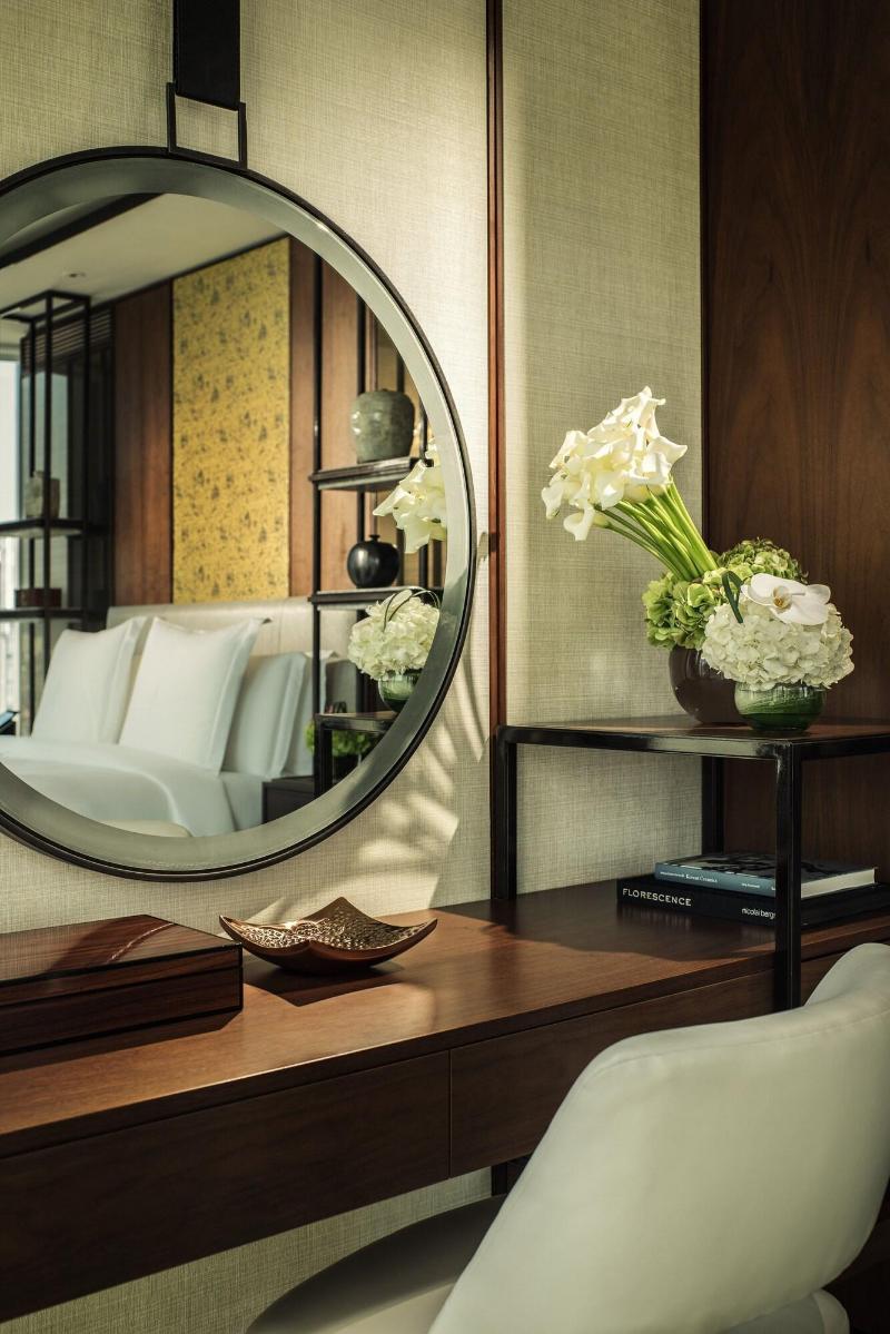 Four Seasons Hotel Seoul image