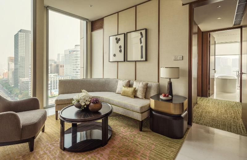 Four Seasons Hotel Seoul image