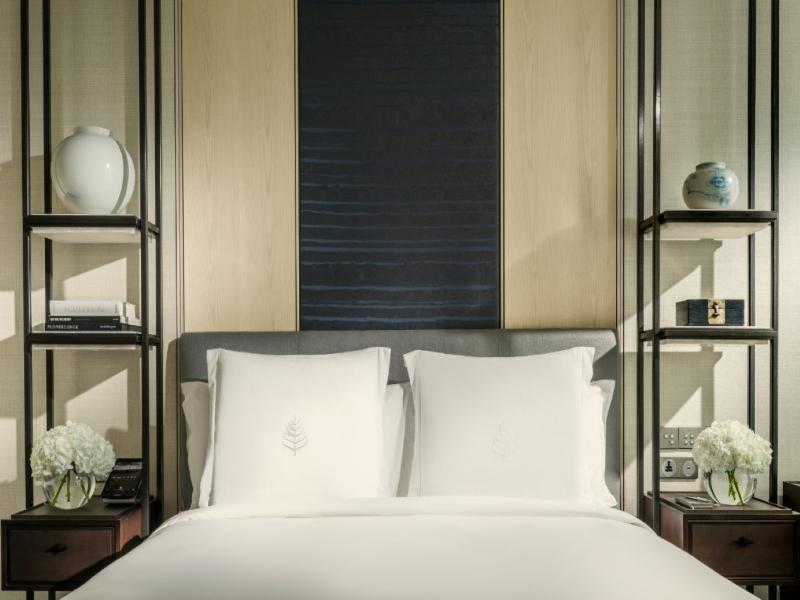 Four Seasons Hotel Seoul image