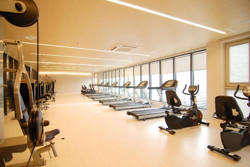 M stay Changwon image