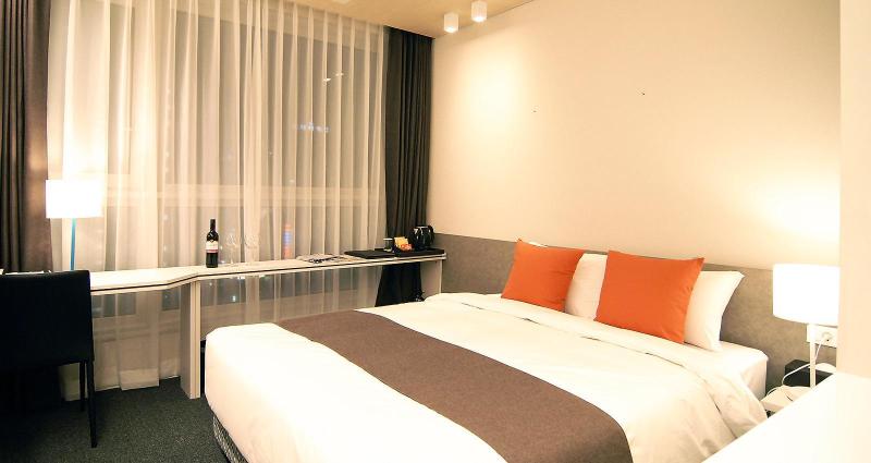 M stay Changwon image