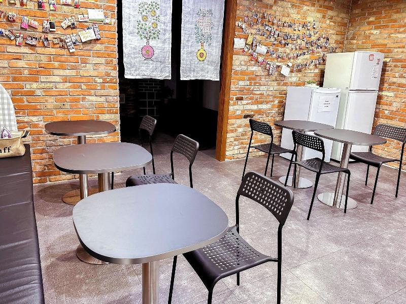 Starria Hostel image