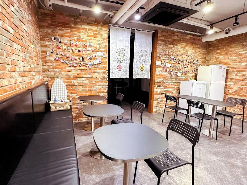 Starria Hostel image