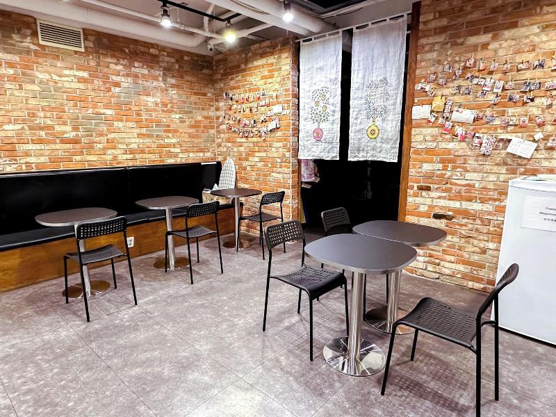 Starria Hostel image