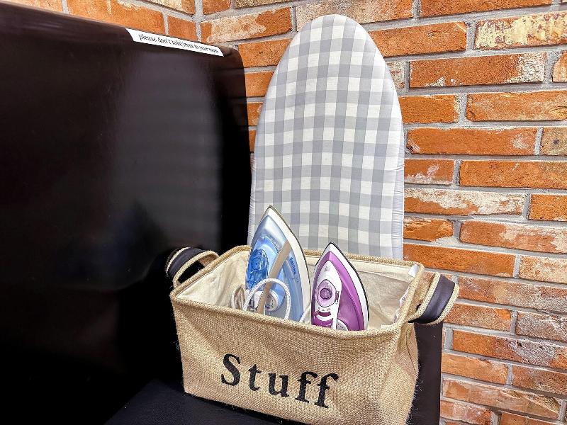 Starria Hostel image