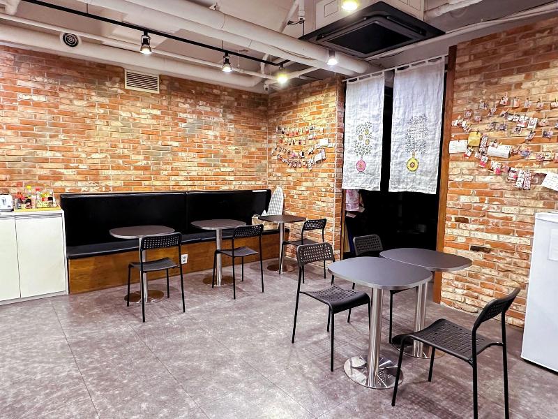 Starria Hostel image