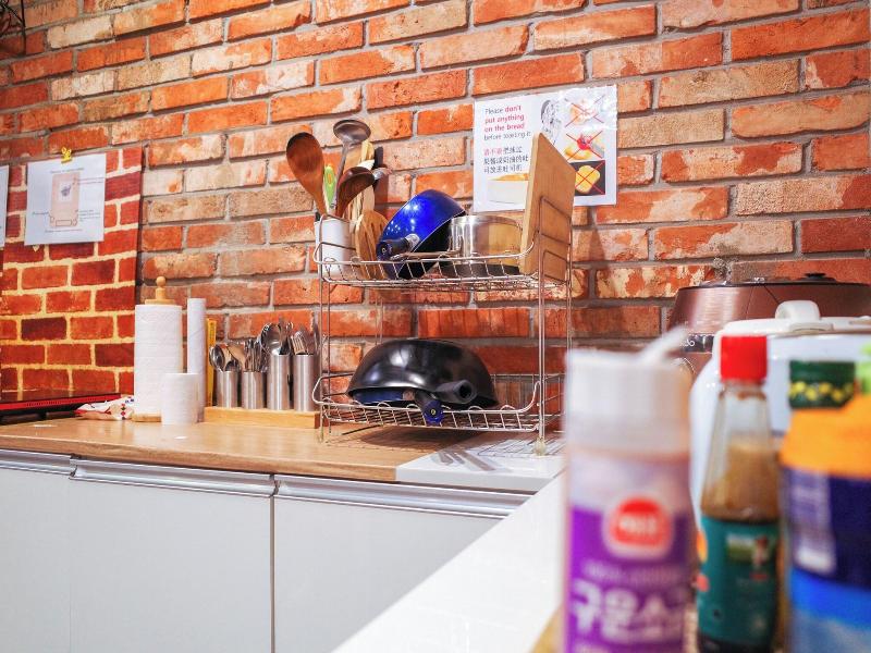 Starria Hostel image