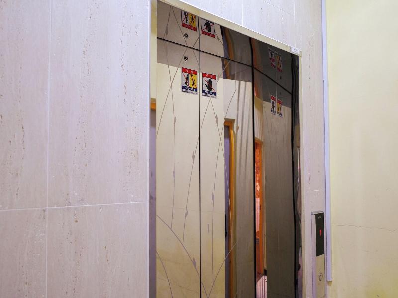 Starria Hostel image