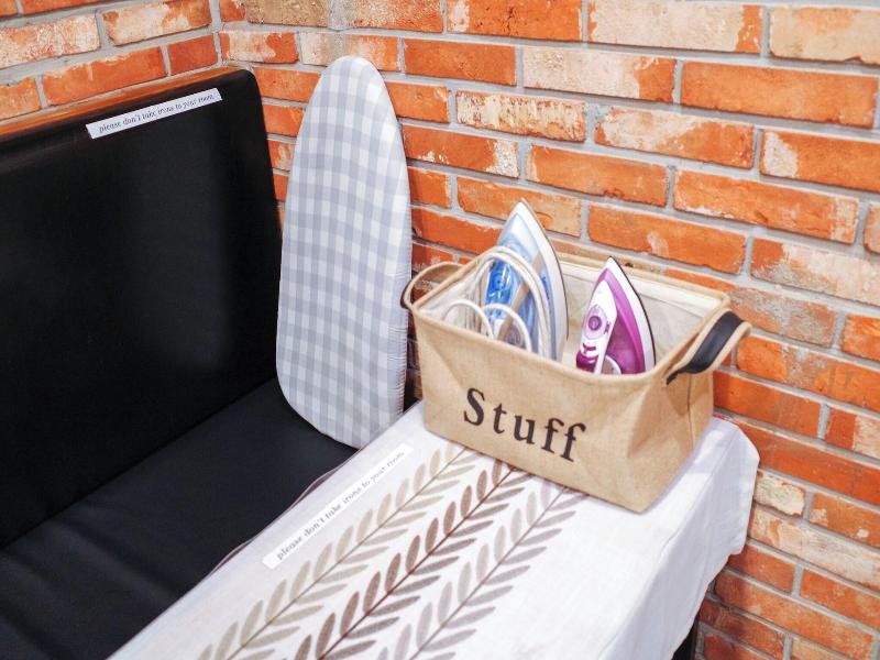 Starria Hostel image