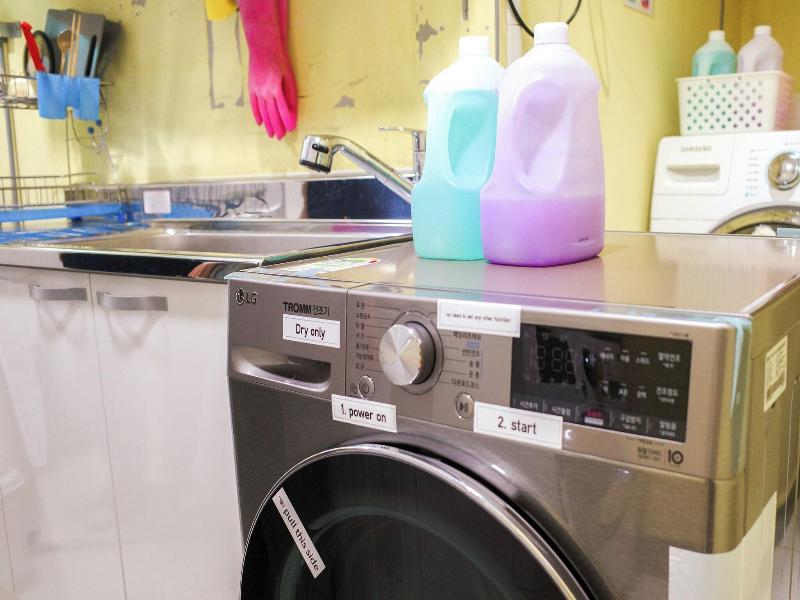 Starria Hostel image