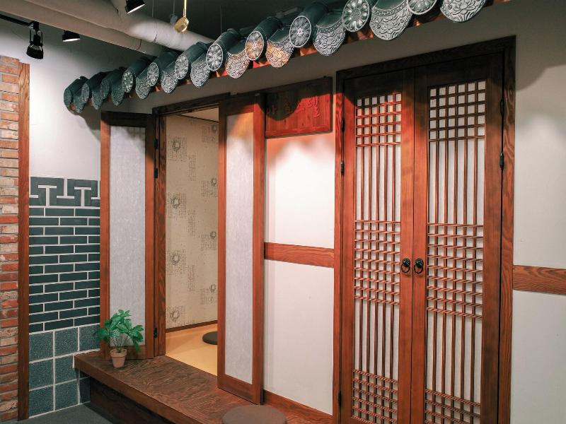 Starria Hostel image